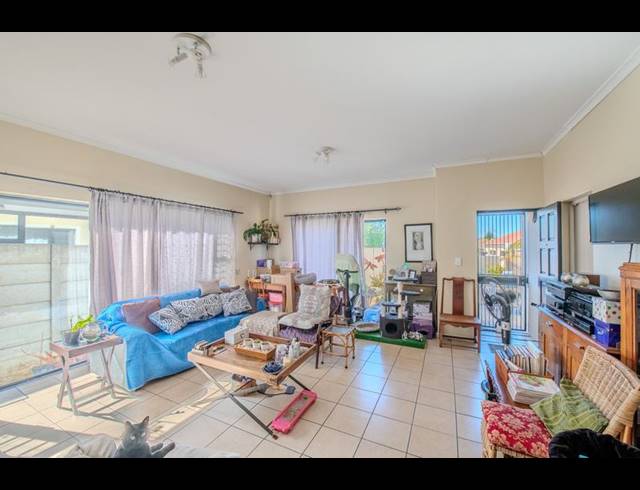 3 BEDROOM HOUSE FOR SALE IN BRACKENFELL SOUTH